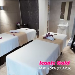 Spa in Solapur